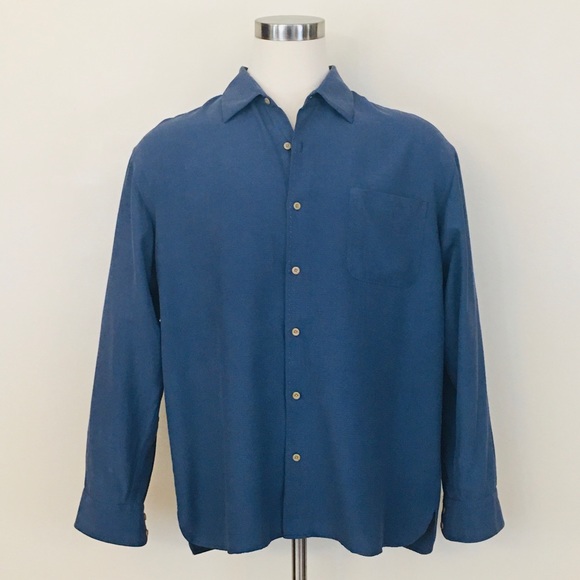 Nat Nast long-sleeved men’s shirt - Picture 2 of 7